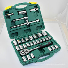 Accessoires pour voiture 32PCS Socket Set